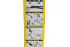 Склоочисник SWF (Valeo) 119401 (фото 9)
