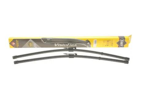 Щітка склоочисника SWF (Valeo) 119407