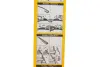 Щітка склоочисника SWF (Valeo) 119434 (фото 12)