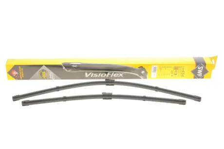 Щітка склоочисника SWF (Valeo) 119434