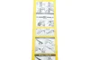 Склоочисник SWF (Valeo) 119438 (фото 11)