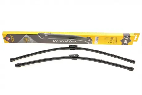 Щітка склоочисника SWF (Valeo) 119468