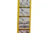 Щітка склоочисника безкаркасна передн (2шт) Visioflex 550мм MERCEDES C (A205), C (C205), C T-MODEL (S205), C (W205), EQC (N293), GLC (C253), GLC (X253) 12.13-07.23 SWF (Valeo) 119472 (фото 10)