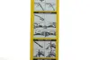 Щітка склоочисника SWF (Valeo) 119473 (фото 11)