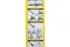 Щітки склоочисника (600/550mm) MB E-class (W213) 16- SWF (Valeo) 119474 (фото 12)