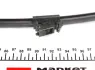 Щітки склоочисника (700/450мм) MB Vito (W447) 14- SWF (Valeo) 119476 (фото 4)