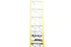 Щітки склоочисника (680/425mm) Citroen C5/Peugeot 3008/5008 16- SWF (Valeo) 119477 (фото 11)