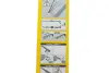 Щітка склоочисника SWF (Valeo) 119486 (фото 14)