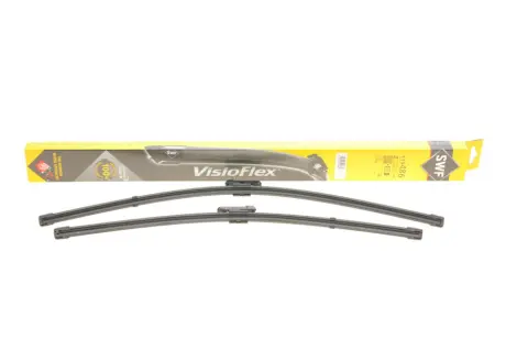 Щітка склоочисника SWF (Valeo) 119486