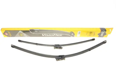 Щітка склоочисника SWF (Valeo) 119497