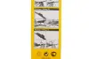 Щітка склоочисника SWF (Valeo) 119501 (фото 6)
