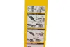 Щітка склоочисника SWF (Valeo) 119501 (фото 7)