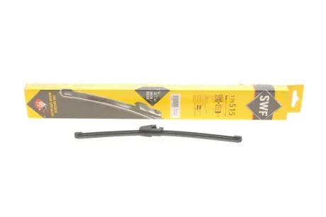 Щітка склоочисника SWF (Valeo) 119515