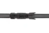 Щітка склоочисника (задня) (240mm) MB A-class (W176) 12-18 SWF (Valeo) 119521 (фото 4)