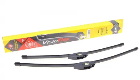 Склоочисник SWF (Valeo) 119740