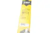 Щітка склоочисника SWF (Valeo) 119746 (фото 4)