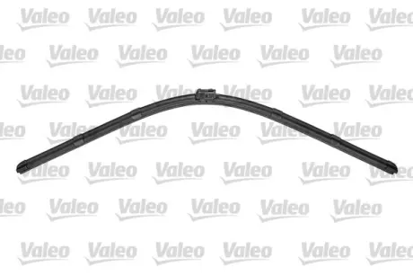 Щітки склоочисника SWF (Valeo) 132002