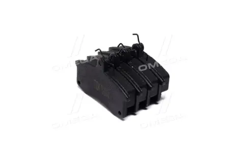 Тормозные колодки TDK TDK 527