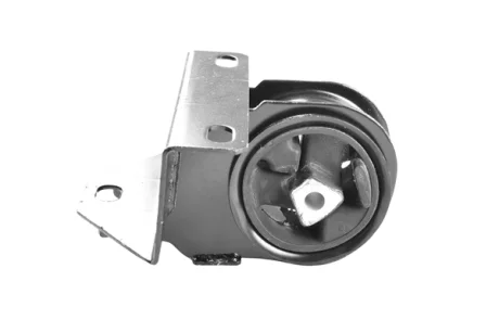 Подушка двигуна передн Прав, гумово-металев. CHRYSLER NEON, VOYAGER III DODGE CARAVAN PLYMOUTH VOYAGER 2.0-3.8 10.89-03.01 TEDGUM 00133693