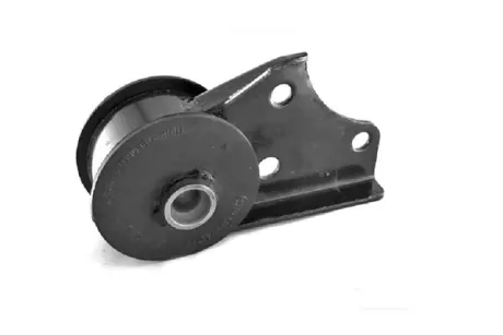 Кронштейн підвіски двигуна Нижн/задн DAEWOO TICO 0.8 02.95-12.00 TEDGUM 00162170