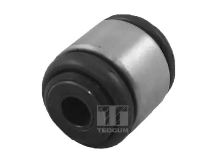 Сайлентблок реактивної тяги задн DODGE CALIBER 1.8-2.4 06.06- TEDGUM 00193234