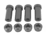 Ремкомплект ресори FIAT DUCATO PEUGEOT J5 09.81-05.94 TEDGUM 00213954 (фото 2)