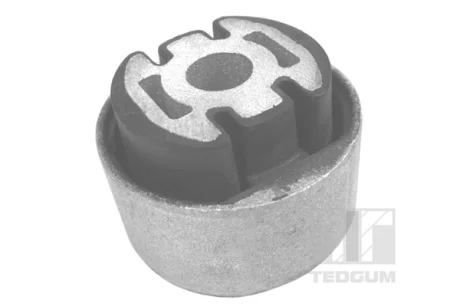 Сайлентблок важеля TEDGUM 00214945