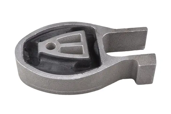 Подушка коробки передач задн лів VOLVO S80 II, V70 III FORD GALAXY II, GALAXY MK II, MONDEO IV, S-MAX 1.6-2.0D 05.06-12.16 Tedgum 00225654 (фото 1)