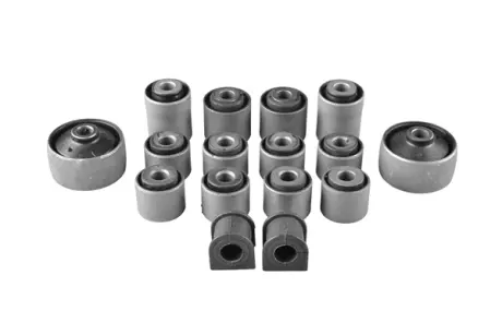 Ремкомплект важеля задн FORD MONDEO I, MONDEO II 1.6-2.5 04.93-09.00 TEDGUM 00227714
