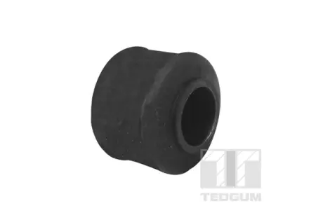 Сайлентблок заднього важеля (зовнішній задн) HONDA HR-V, LOGO 1.3/1.6 03.99- TEDGUM 00268115