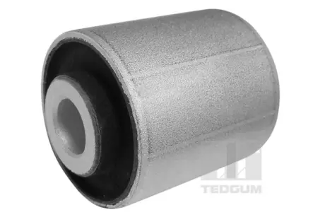 Сайлентблок важеля TEDGUM 00390734