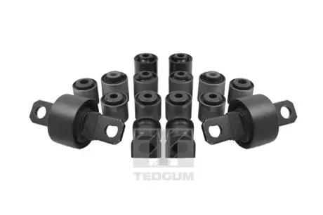 Ремкомплект поперечного важеля TEDGUM 00391094