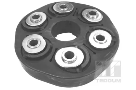 Муфта еластична гумова TEDGUM 00413358