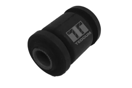 Сайлентблок переднього важеля з передньої сторони Лів/Прав (14x36) MITSUBISHI GRANDIS 2.0D/2.4 04.04-12.11 TEDGUM 00445074