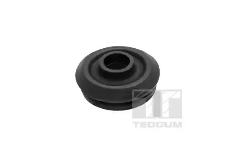 Втулка амортизатора задн Лів/Прав CITROEN C-CROSSER, C-CROSSER ENTERPRISE MITSUBISHI ASX, LANCER VII, OUTLANDER II, OUTLANDER III PEUGEOT 4007 1.6-3.0 06.00- TEDGUM 00448991