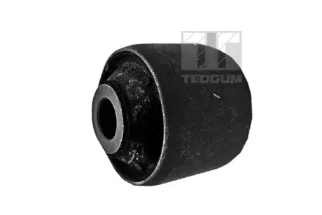 Сайлентблок важеля TEDGUM 00460301