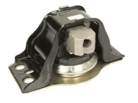 Подушка двигуна передн Прав, гідравлічний NISSAN ALMERA II, PRIMERA 1.5D/1.9D 08.02- TEDGUM 00461426