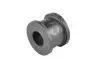 Втулка амортизатора задн RENAULT KANGOO, KANGOO EXPRESS, TRAFIC 1.0-2.5D 03.80- TEDGUM 00584094 (фото 1)