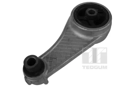 Опора двигуна гумометалева TEDGUM 00584310