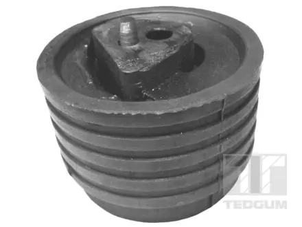 Сайлентблок подушки двигуна Лів/Прав SAAB 9-3 2.2D 02.98-02.15 TEDGUM 00614322
