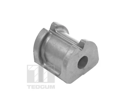Подушка стабілізатора задн внутрішн (15мм) SUBARU FORESTER, IMPREZA, LEGACY V, OUTBACK, XV 1.5-3.6 09.05- Tedgum 00649606
