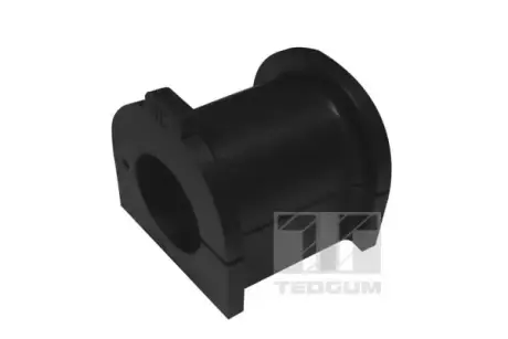 Подушка стабілізатора передн зовнішній Лів/Прав TOYOTA 4 RUNNER IV, FJ CRUISER, LAND CRUISER PRADO 3.0D/4.0 09.02-01.18 TEDGUM 00675370