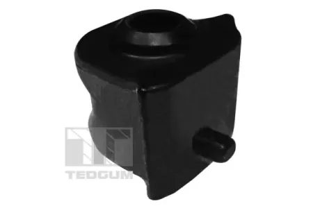 Втулка стабілізатора переднього внутрішн ліва 22mm Tedgum 00675855
