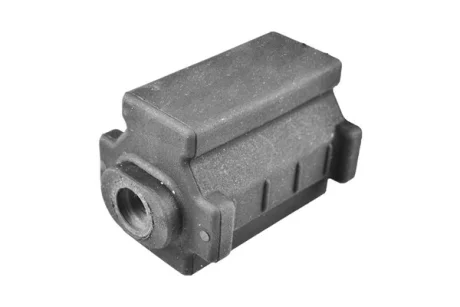 Сайлентблок подушки двигуна Лів 39 12 FORD GALAXY I, GALAXY MK I SEAT ALHAMBRA VW SHARAN 1.8-2.8 03.95-03.10 TEDGUM 00725529