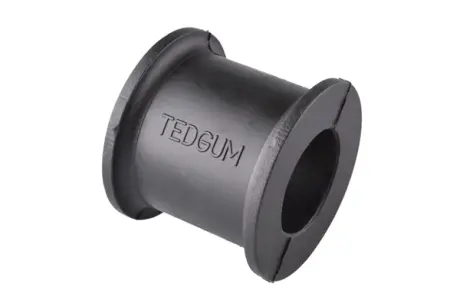 Втулка стабілізатора гумова TEDGUM 00725815