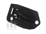 Подушка двигуна передн прав, гумово-металев. VOLVO 850, S70, V70 I 2.5D 08.95-12.00 Tedgum 00748055 (фото 2)