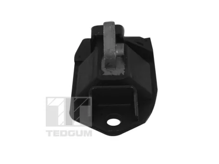 Подушка двигуна передн прав, гумово-металев. VOLVO 850, S70, V70 I 2.5D 08.95-12.00 Tedgum 00748055