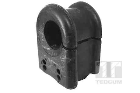 Втулка стабілізатора гумова TEDGUM 01144346