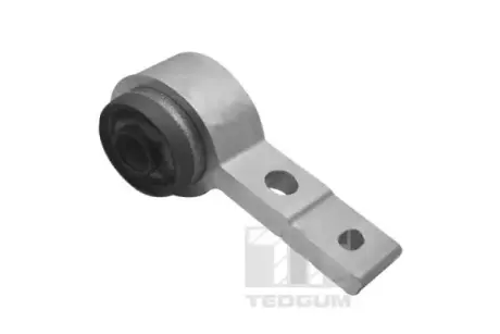 Сайлентблок переднього коромисла TEDGUM TED10653
