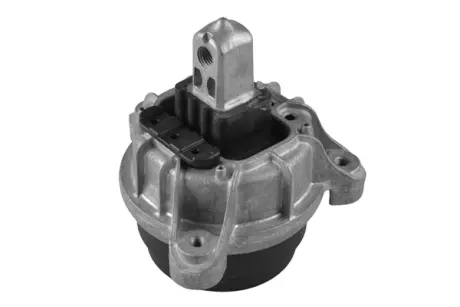 Подушка двигуна Лів, гідравлічний BMW 5 (F10), 5 (F11) 2.0 09.11-02.17 TEDGUM TED12100